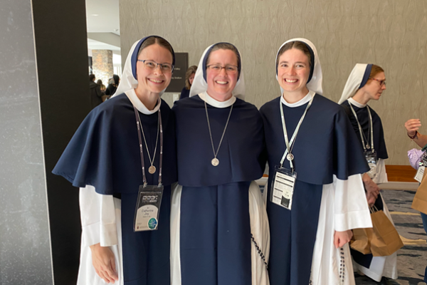 Bảy cách phân định ơn gọi của bạn