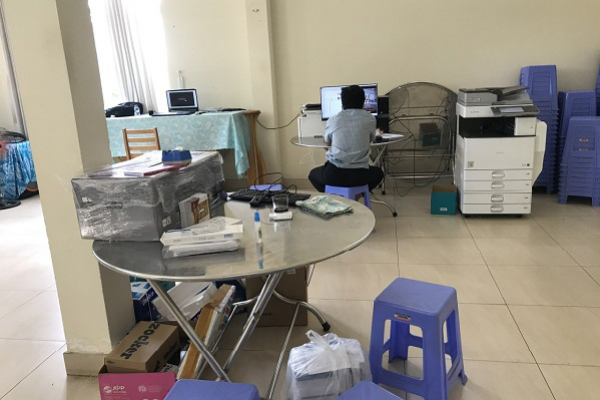 Tản mạn vài sự, dưới góc nhìn của Ban 