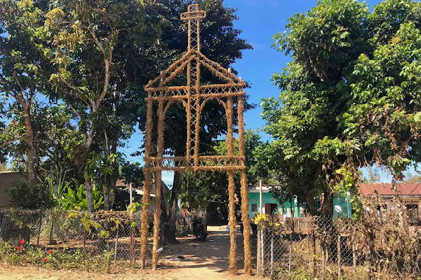 Khát khao những Chứng nhân