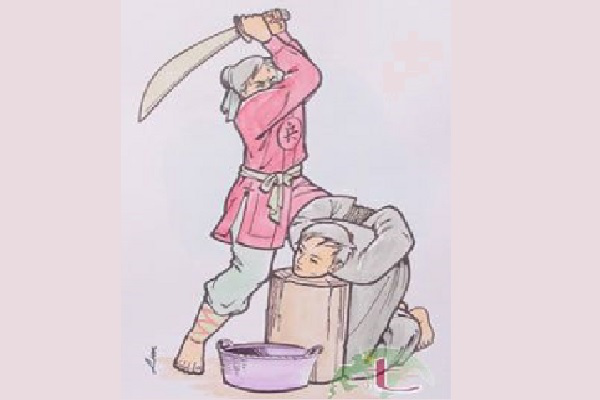 Thánh Ða Minh Cẩm (11.3)