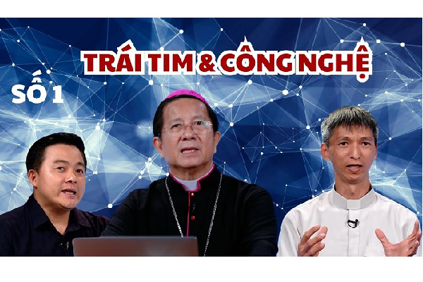 Tọa đàm về sứ điệp ngày thế giới truyền thông xã hội năm 2024: Trí tuệ nhân tạo và sự khôn ngoan của con tim