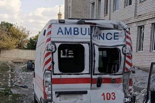 ĐTC Phanxicô: xây dựng hòa bình là công việc chậm rãi và kiên nhẫn