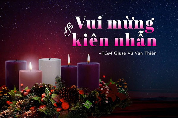 Suy niệm Tin mừng Chúa Nhật tuần 3 - Mùa Vọng - Năm A (Mt 11, 2-11)