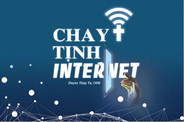 Chay tịnh internet