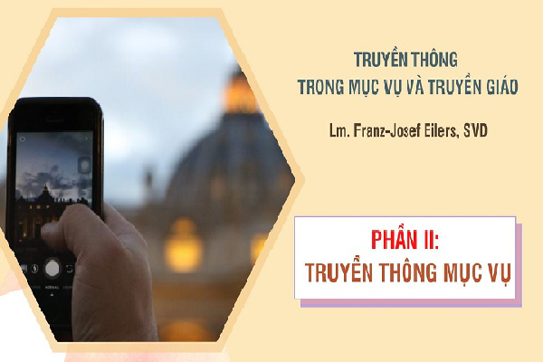 Truyền thông mục vụ