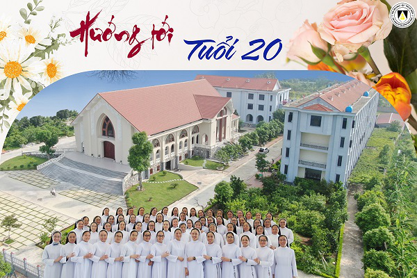 Hướng tới Tuổi 20 (25.3.2004 - 25.3.2024)