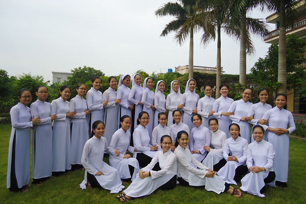 Thỉnh sinh Tĩnh tâm và Nhập Tiền tập năm 2015