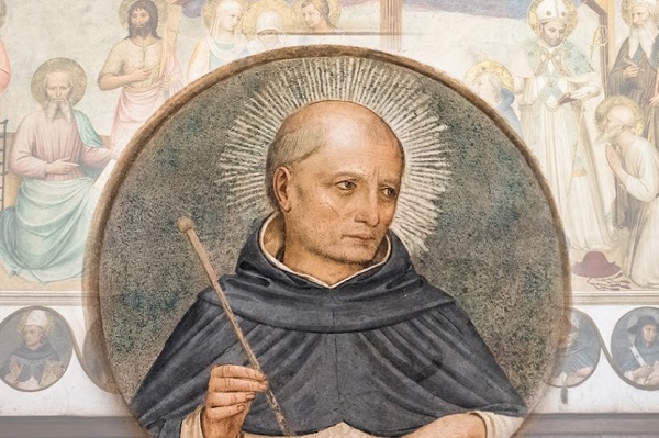 Ngày 13.02: Chân phước Giô-đa-nô Xa-xô-ni-a