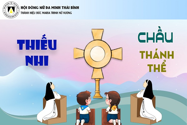 Chầu Thánh Thể Chúa Nhật Tuần VII - Phục Sinh năm A (Mt 28, 16-20)