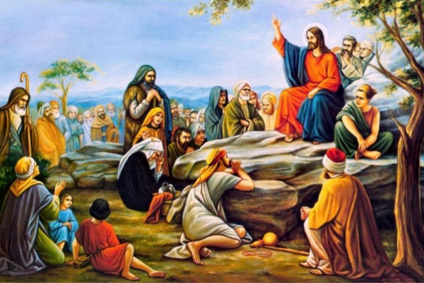 Suy niệm Tin mừng thứ Hai - Tuần 11 - Thường niên (Mt 5, 38-42)