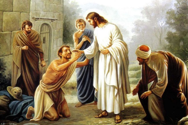 Suy niệm Tin mừng thứ Sáu - Tuần 27 - Thường niên (Lc 11, 15-26)