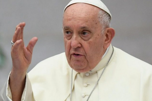 ĐTC dùng bữa trưa với người nghèo ở Roma và hỏi điều họ chờ đợi từ Giáo hội