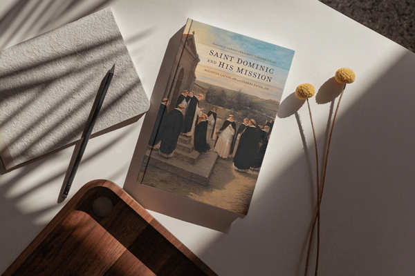 Lối sống Tin Mừng của Thánh Đa Minh – một gợi hứng cho Giáo hội hôm nay