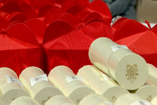 Đức Thánh Cha công bố tấn phong 21 tân Hồng Y vào ngày 30/9