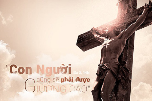 Nguồn gốc và ý nghĩa lễ suy tôn Thánh Giá (14/9)