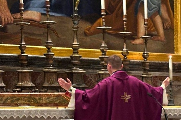 Vatican cập nhật các quy định về ý lễ, cho phép gộp ý lễ nhưng với những điều kiện nghiêm ngặt
