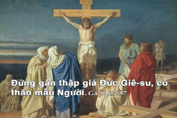 Lịch sử và ý nghĩa ngày lễ Đức Mẹ Sầu Bi