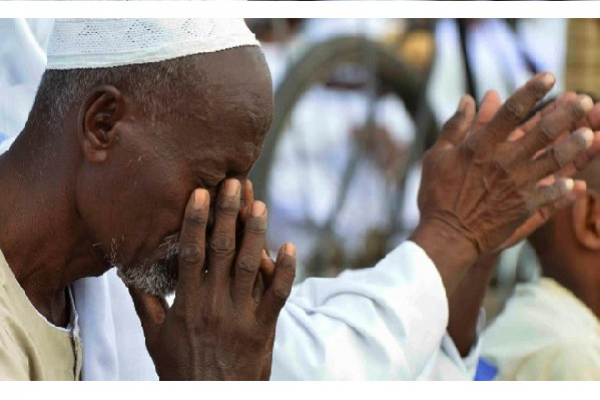 Người dân Sudan xin các nữ tu đừng rời bỏ họ
