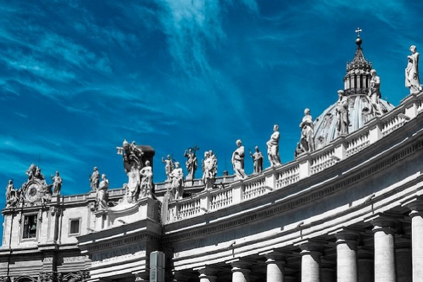 Tông hiến Praedicate Evangelium và việc thúc đẩy các vùng truyền giáo