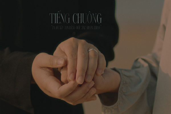 Phim ngắn mục vụ: Tiếng chuông