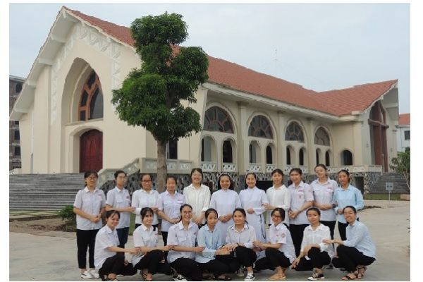 Thư ngỏ cho các bạn muốn “đi tu”