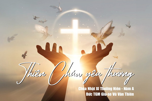 Suy niệm Tin mừng Chúa Nhật Tuần 11 - Năm A (Mt 9, 36 - 10, 8)