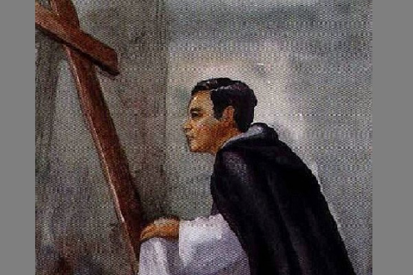 Thánh Đa Minh Trạch (18/9)