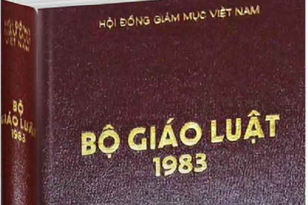 Vai trò cha phó theo Giáo luật