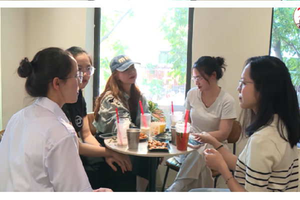 PHIM NGẮN 06: TƯỞNG ĐI ĐẠI HỘI THẾ NÀO? Thỉnh sinh Dòng Nữ Đa Minh Thái Bình