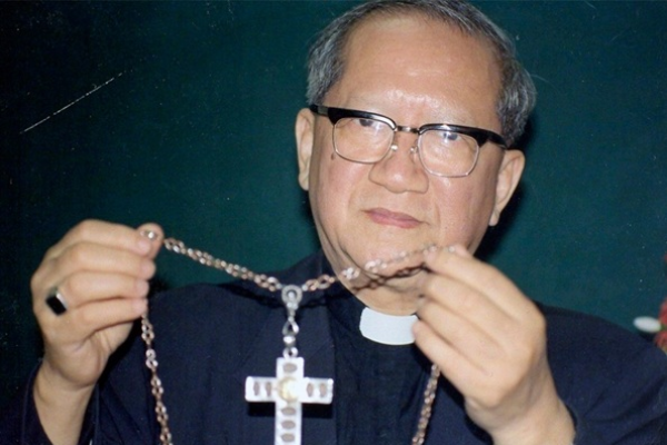 Hội thảo tôn vinh Đức Hồng y Phanxicô Xaviê Nguyễn Văn Thuận – “chứng nhân của hy vọng”