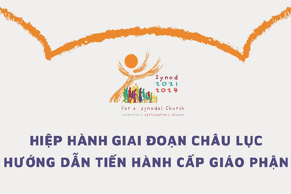Hiệp hành Giai đoạn Châu lục - Hướng dẫn tiến hành cấp giáo phận