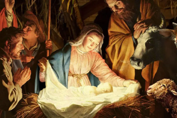 “Ngôi Lời đã làm người”: Ý nghĩa thần học và phụng vụ của mùa Giáng sinh