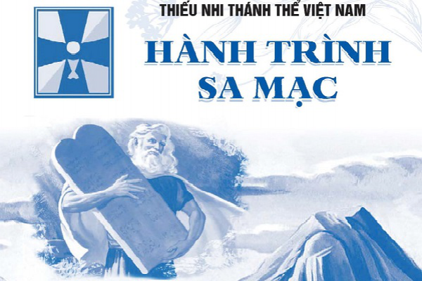 Giới thiệu hành trình sa mạc chủ đề: 