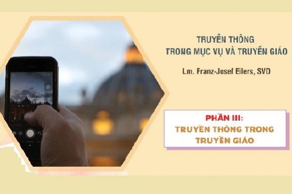 Truyền thông trong truyền giáo