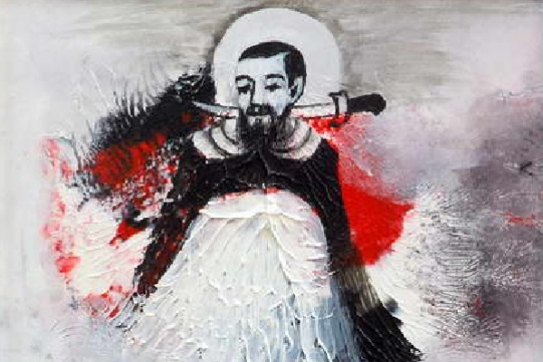 Thánh Giu-se Ði-át Xan-giu-đô AN (20/7)