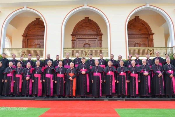 Chương trình Viếng thăm 