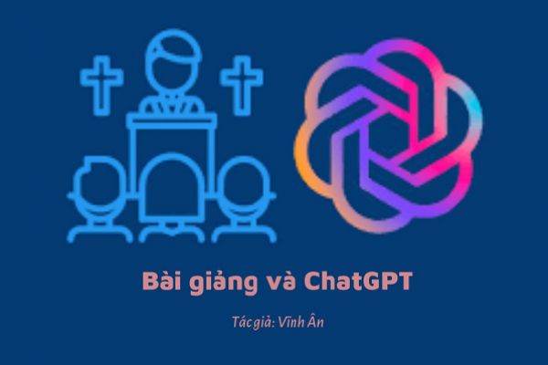 Bài giảng và ChatGPT