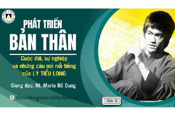 Phát triển Bản thân: Chủ đề số 3