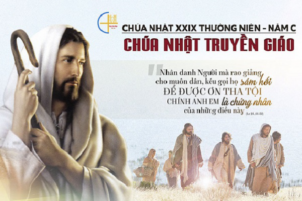 Suy niệm Tin mừng Chúa Nhật tuần 30 - Thường niên - Năm C (Lc 18, 9-14)