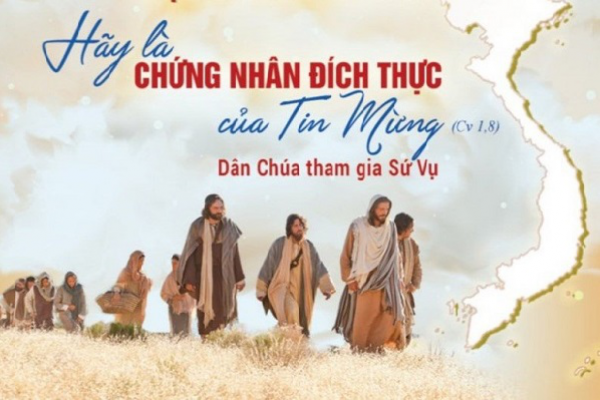 Bảy đức tính thiết yếu của một người truyền giáo