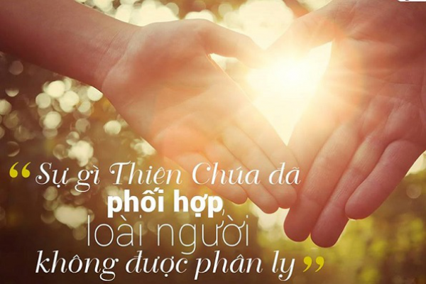 Suy niệm Tin mừng thứ Sáu - Tuần 7 - Thường niên (Mc 10, 1-12)