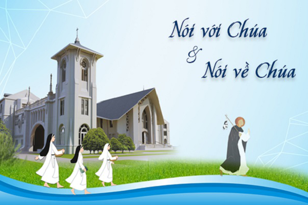Dạ, con đây - St. Emmanuel, OP
