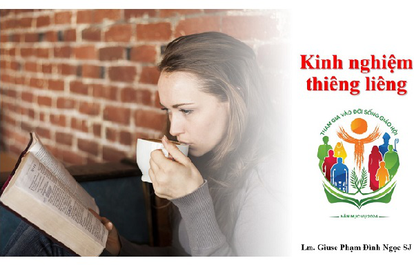 Kinh nghiệm thiêng liêng