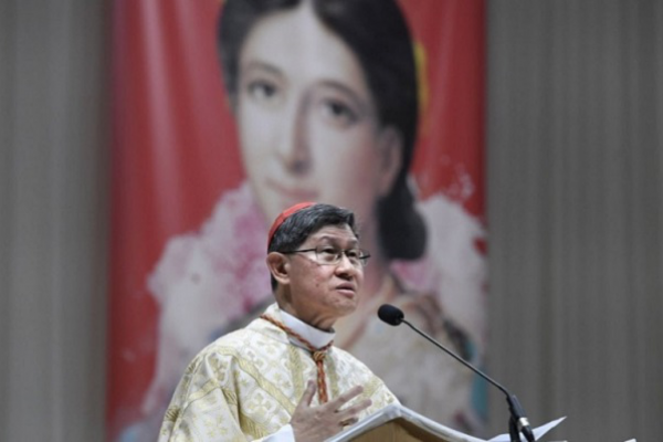 Lễ phong chân phước cho chị Pauline Jaricot