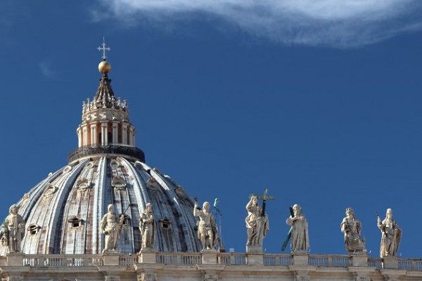 “Work with Us”: Trang web để xin việc tại Vatican