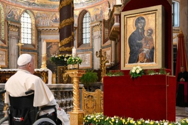 Hiệu lực của Kinh Kính Mừng qua Tràng Chuỗi Mân Côi