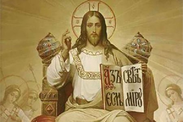 Suy niệm Tin mừng Chúa Nhật Tuần 34 - Năm A (Mt 25,31-46) - Chúa Kitô Vua vũ trụ