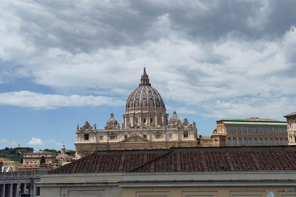 Vatican thiết lập địa chỉ email để báo cáo những quan tâm chống tham nhũng