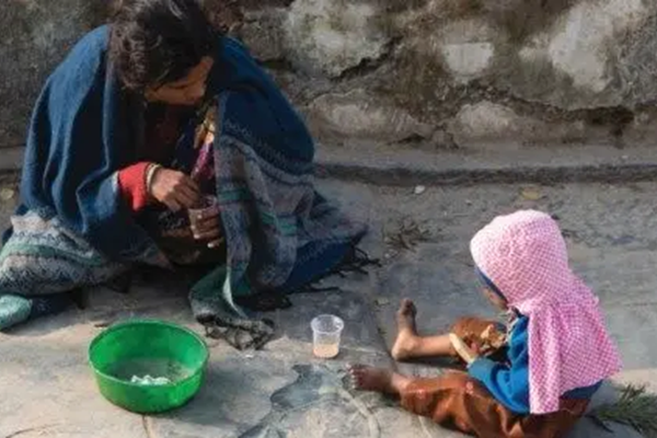 Đó không phải là bác ái, mà là công bằng