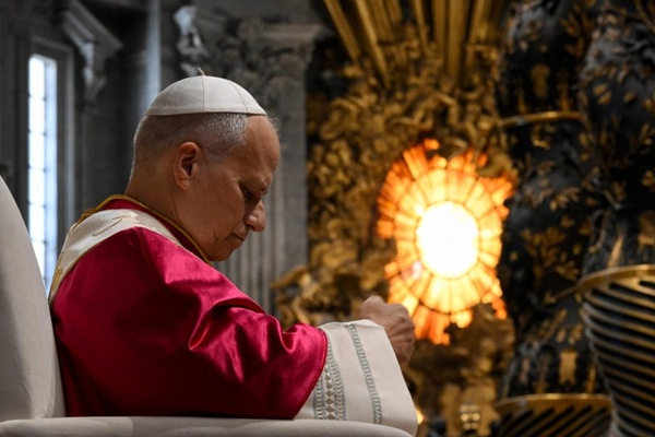 Các Đức Giáo hoàng và các cuộc chiến tranh trong thời đại hiện nay